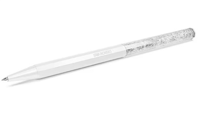 Swarovski Crystalline, шариковая ручка SW5670198, серебристая