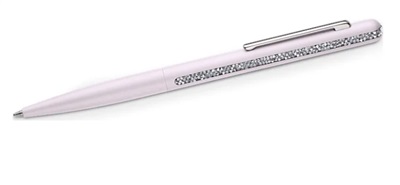 Swarovski Crystal Shimmer Pen SW5595668, ручка Rose Gold