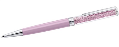Swarovski Crystalline Pen SW5224388, сиреневая ручка