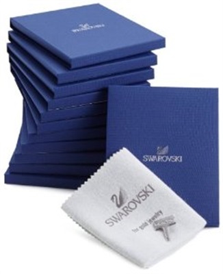 Swarovski SW1792636 — набор для чистки золотых украшений