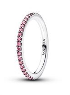 Pandora 192999C02 Silver Ring