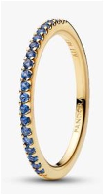 Pandora 162999C02 Yüzük Altın