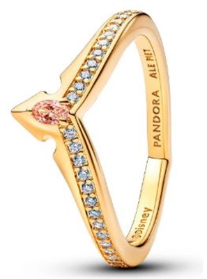 Pandora 164334C01 Yüzük Altın