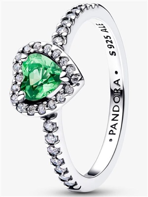 Pandora 198421C08 Yüzük Gümüş