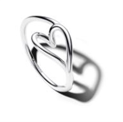 Pandora 194361C00 Silver Ring