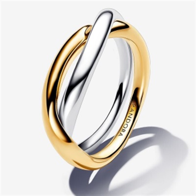 Pandora 163262C00 Yüzük Gümüş/altın