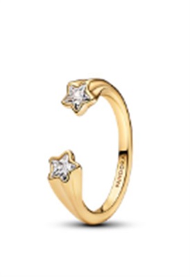 Pandora 163582C01 Yüzük Altın