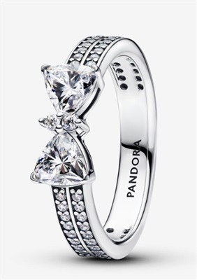 Pandora 193552C01 Yüzük Gümüş