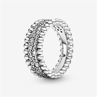 Pandora 198676C01 Yüzük Gümüş