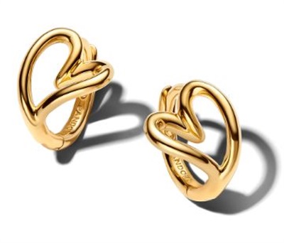 Pandora 264359C00 Küpe Altın