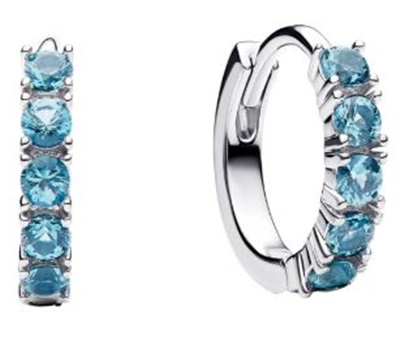 Pandora 293849C01 Küpe Gümüş