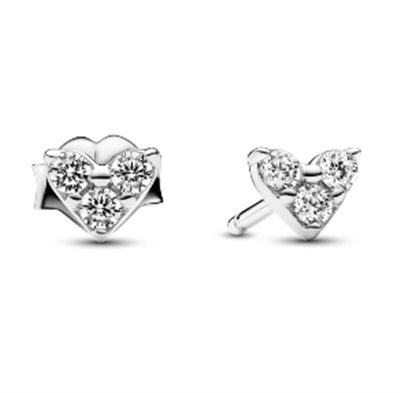 Pandora 293003C01 Küpe Gümüş