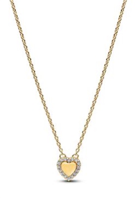 Pandora 364364C01-45 Kolye Altın