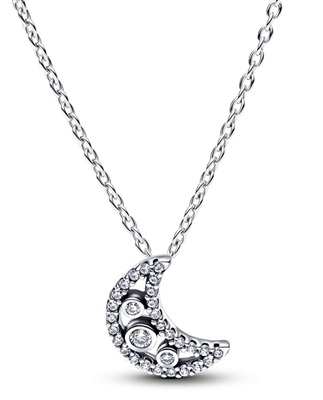 Pandora 394259C01-50 Kolye Gümüş
