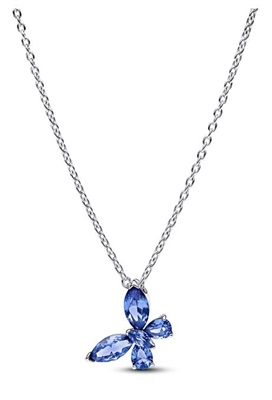 Pandora 394232C01-45 Kolye Mavi