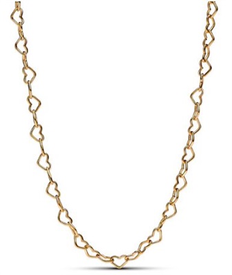 Pandora 363334C00-45 Kolye Altın