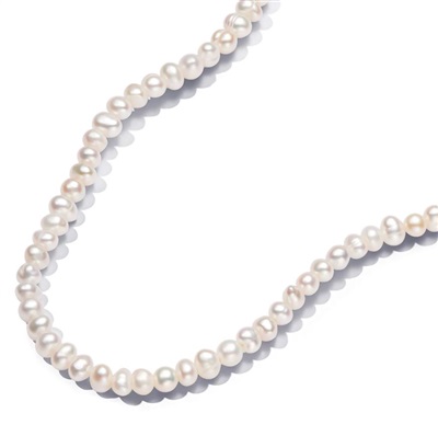 Pandora 363297C01-45 Kolye Beyaz