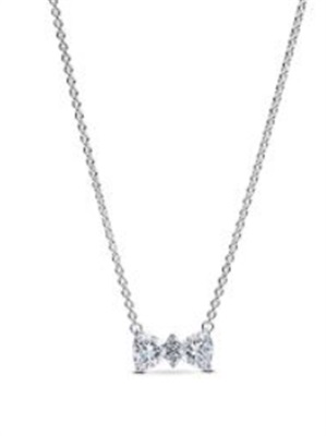 Pandora 393509C01-45 Kolye Gümüş