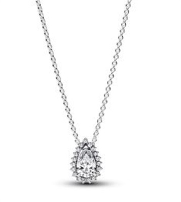 Pandora 392832C01-45 Kolye Gümüş