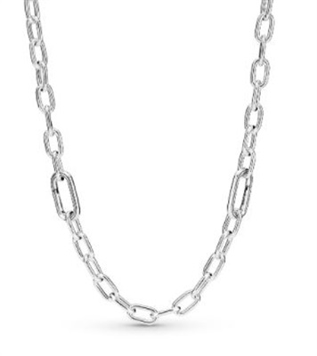 Pandora 399685C00-50 Silver Necklace