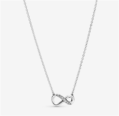 Pandora 398821C01-50 Kolye Gümüş