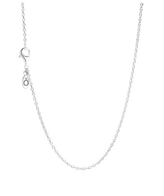 Pandora 45 CM 17.7IN 590515-45 Kolye Gümüş