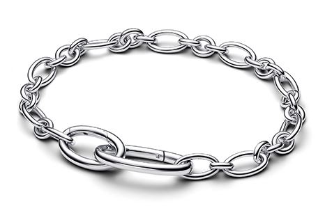 Pandora 594678C00 Bilezik Gümüş