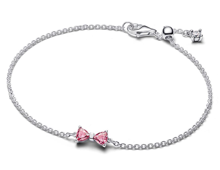Pandora 594234C01 Bilezik Gümüş