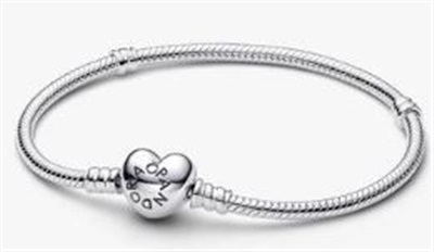 Pandora 594594C00 Bilezik Gümüş