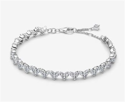 Pandora 594390C01 Silver Bracelet