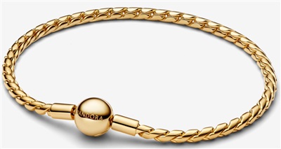 Pandora 564028C00 Bilezik Altın