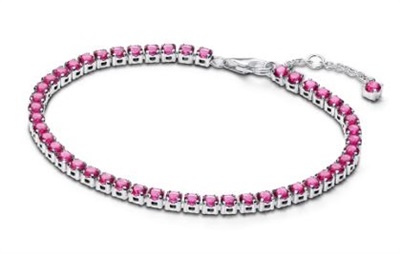 Pandora 591469C04 Bilezik Gümüş