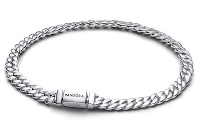 Pandora 594367C00 Silver Bracelet
