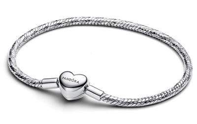 Pandora 594236C00 Bilezik Gümüş