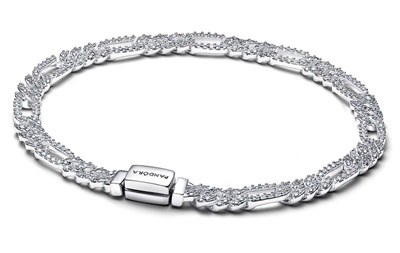 Pandora 594227C01 Bilezik Gümüş