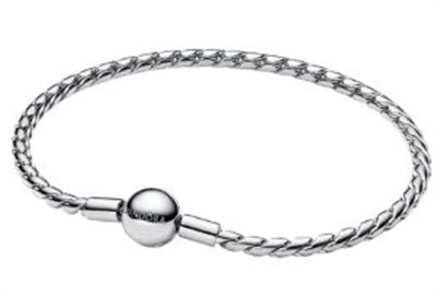 Pandora 594028C00 Серебристый браслет