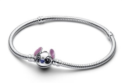 Pandora 593738C01 Bilezik Gümüş