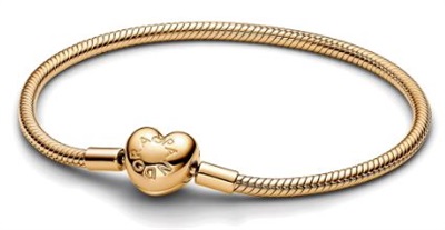Pandora 563050C00 Bilezik Altın