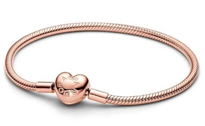 Pandora 583050C00 Bilezik Rose Gold