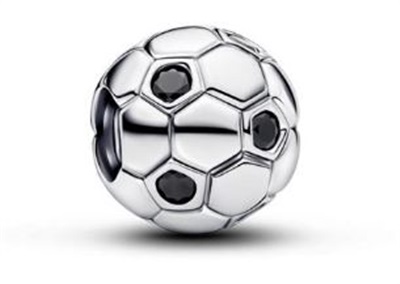 Pandora 794710C01 Silver Charm