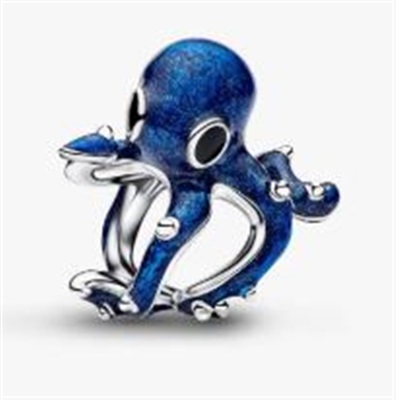 Pandora 794706C01 Charm Mavi