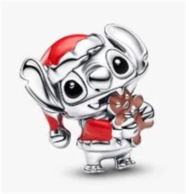 Pandora 794377C01 Серебристый шарм
