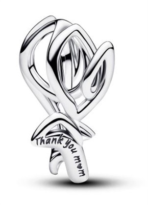 Pandora 794488C00 Charm Gümüş