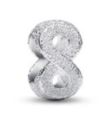 Pandora 794523C00 Charm Gümüş
