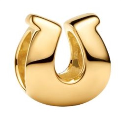 Pandora 764517C00 Charm Altın