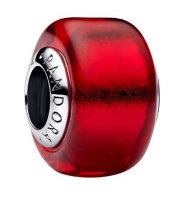 Pandora 794425C00 Red Charm