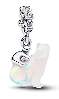 Pandora 794243C01 Серебристый шарм