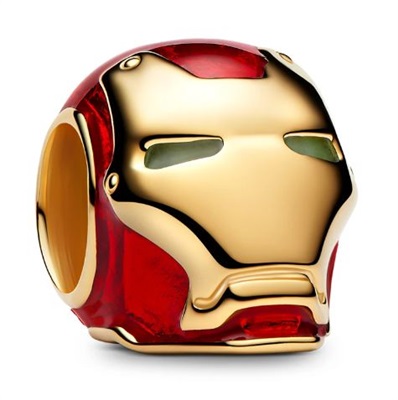 Pandora 764213C01 Charm Kırmızı