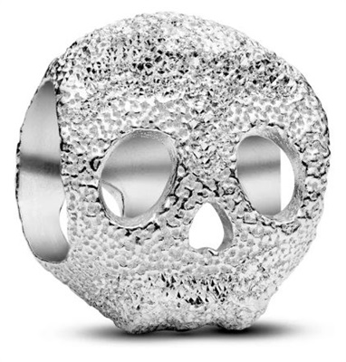 Pandora 794040C00 Silver Charm