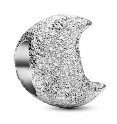 Pandora 794054C00 Charm Gümüş